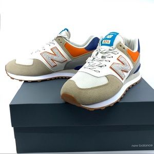 New Balance Lifestyle 574